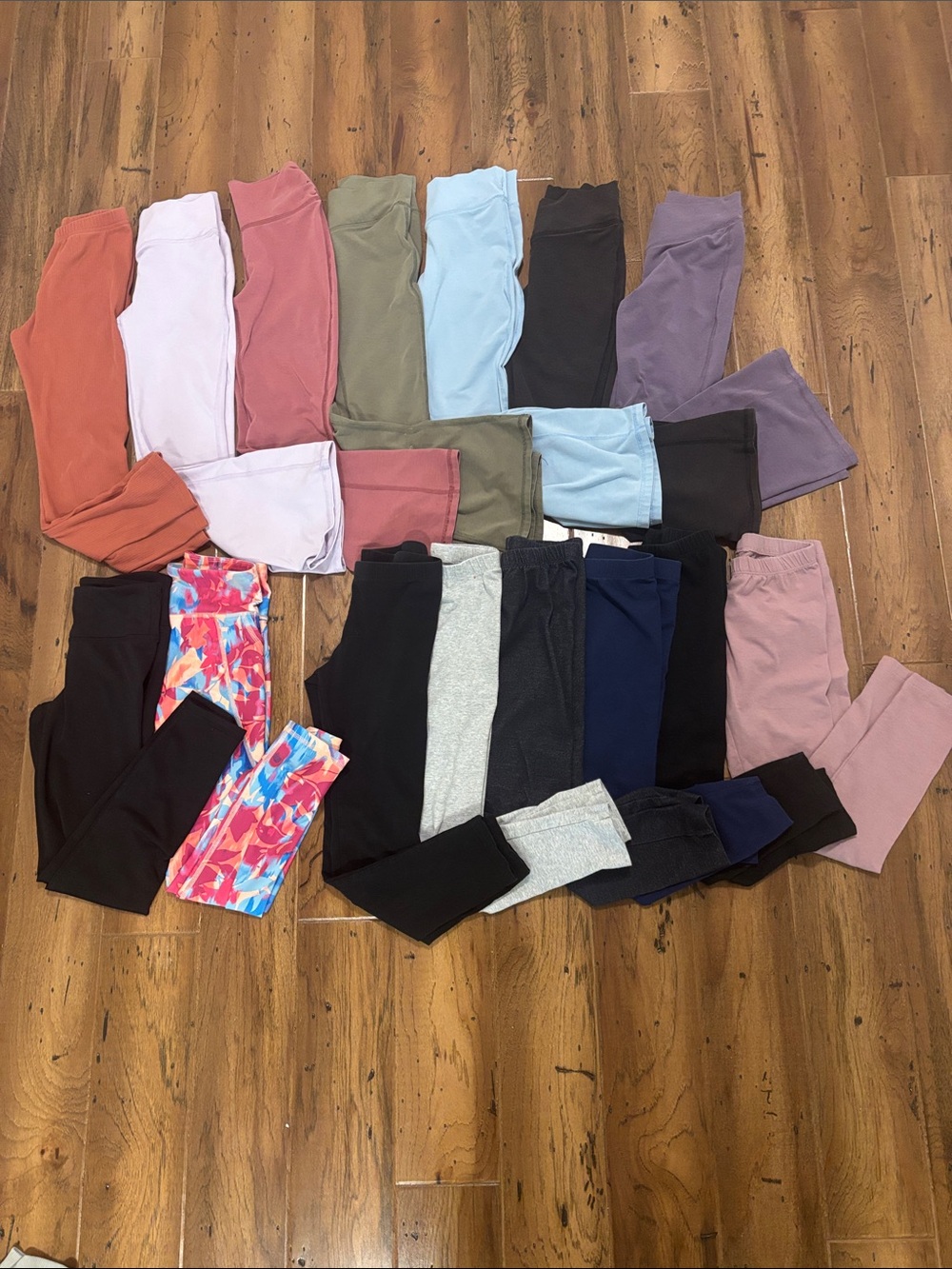 Old Navy + Cat & Jack Bundle of 15 - Girls Medium